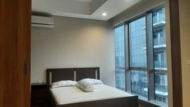 Disewakan Segera Apartemen 1 BR di Jakarta Selatan Luas 56 m2