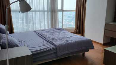 For Rent: Modern 2-Bedroom Apartemen (117 sqm) in Gandaria, Jakarta Selatan – Prime Location [smartweb-furniture