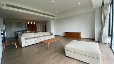 Disewa Segera Apartemen 3 BR di Jakarta Selatan Luas 190 m2