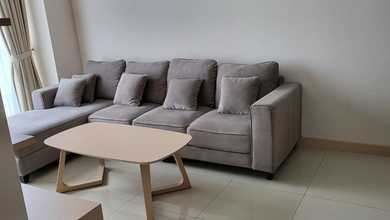 Disewakan Cepat Apartemen 3 BR di Jakarta Selatan Luas 117 m2