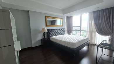 Disewa Apartemen Siap Tinggal 3 BR di Mampang Prapatan, Jakarta Selatan Lokasi Strategis