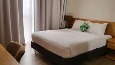 Apartemen Furnished Disewakan Segera Kondisi Bagus di Kebayoran Lama