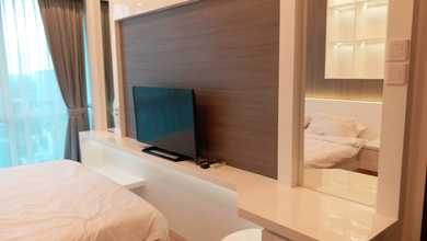 Harga Sewa Termurah Apartemen 2BR di Karet Ready to Move Furnished