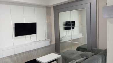 Apartemen Sewa di Kemang Furnished Tipe 2 BR Terbaik di Jakarta Selatan