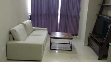 Apartemen Sewa di Kuningan Furnished Tipe 1 BR Terbaik di Jakarta Selatan