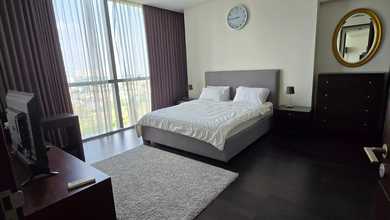 Disewakan Apartemen Siap Huni 2 BR di Karet Tengsin, Jakarta Pusat Lokasi Terbaik