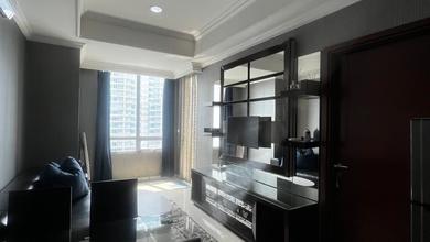 Sewa Apartemen 1 KT Aman Fasilitas Komplit di Jakarta Selatan