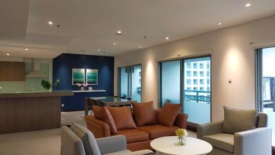 Apartemen Sewa Harga Terjangkau di Tanah Abang, Jakarta Pusat