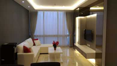 Harga Sewa Paling Murah Apartemen 2BR di Kuningan Ready to Move Furnished