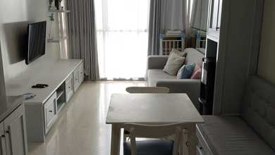 Harga Sewa Paling Murah Apartemen 1BR di Kuningan Ready to Move Furnished