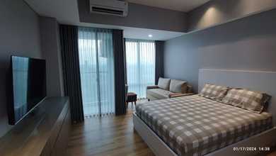 Apartemen Furnished Disewakan Segera Kondisi Bersih dan Rapih di Tanjung Barat