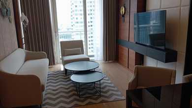 For Rent: Stylish 2-Bedroom Apartemen (97 sqm) in Setiabudi, Jakarta Selatan – Strategis Location [smartweb-furniture