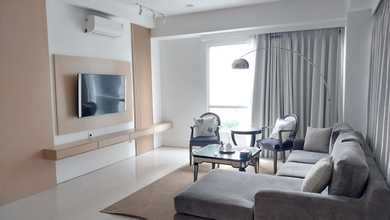 Apartemen Sewa Premium di Kebayoran Baru, Jakarta Selatan, Luas 138 m2