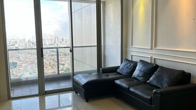 Apartemen Sederhana Harga Ekonomis, Lokasi Grogol Petamburan, Jakarta Barat