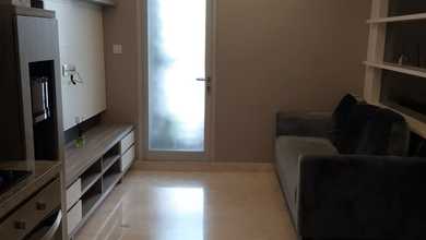 Apartemen Sewa di Kuningan Furnished Tipe 1 BR Terbaik di Jakarta Selatan