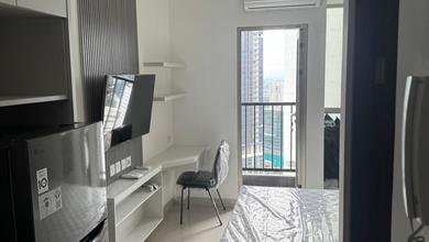 Apartemen Sewa Premium di Prof. Dr. Satrio, Jakarta Selatan, Luas 22 m2