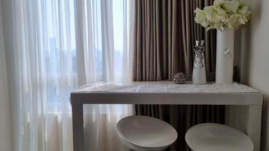 For Rent: Modern 1-Bedroom Apartemen (48 sqm) in Kuningan, Jakarta Selatan – Strategis Location [smartweb-furniture
