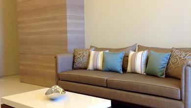 Harga Sewa Termurah Apartemen 2BR di Kebayoran Baru Siap Huni Furnished