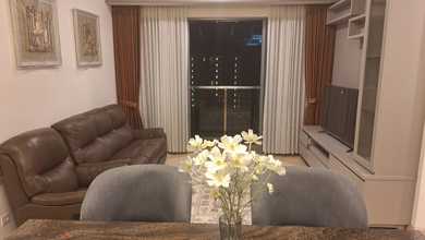Disewakan Apartemen Siap Tinggal 2 BR di Tanah Abang, Jakarta Pusat Lokasi Strategis