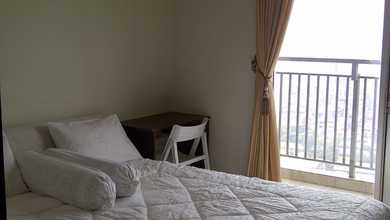 Harga Sewa Termurah Apartemen 1BR di Tanah Abang Ready to Move Furnished