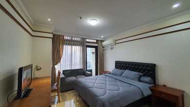 Apartemen Sewa di Kuningan Furnished Tipe 3 BR Terbaik di Jakarta Selatan