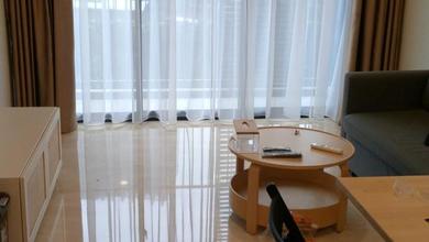 Jarang Ada! Sewa Apartemen 1 KT 1 KM di Jakarta Selatan Area Terstrategis