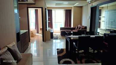 Sewa Apartemen 2 KT Aman Fasilitas Lengkap di Jakarta Selatan