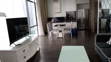 Harga Sewa Termurah Apartemen 3BR di Setiabudi Ready to Move Furnished