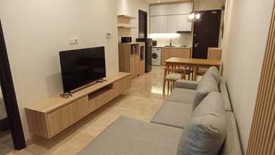 Sewa Apartemen 3 KT Nyaman Fasilitas Komplit di Jakarta Pusat