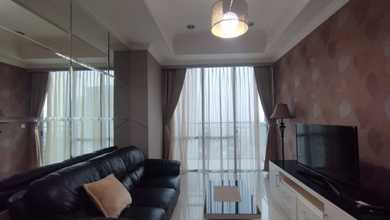 Apartemen Furnished Disewakan Segera Kondisi Bersih dan Rapih di Kuningan