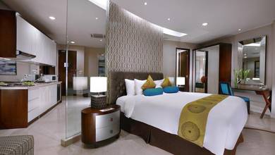Hot Deal Apartemen Siap Huni Terbaik di Jakarta Selatan 1br, 60sqm