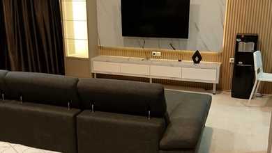 Disewakan Apartemen Siap Huni 1 BR di Kuningan, Jakarta Selatan Lokasi Terbaik