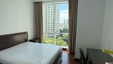 Apartemen Sewa Premium area Kebayoran Lama, Jakarta Selatan, Luas 153 m2