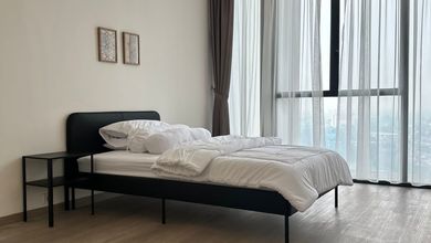 Disewakan Cepat Apartemen 2 BR di Jakarta Selatan Luas 147 m2