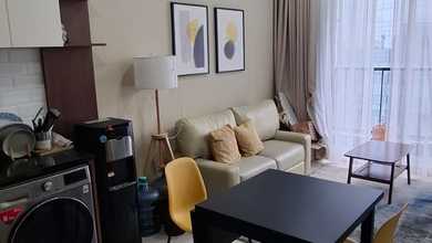 For Rent: Stylish 1-Bedroom Apartemen (44 sqm) in Prof. Dr. Satrio, Jakarta Selatan – Strategis Location [smartweb-furniture