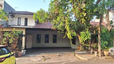 Rumah Premium area Pondok Labu, Jakarta Selatan, LT 350 m2