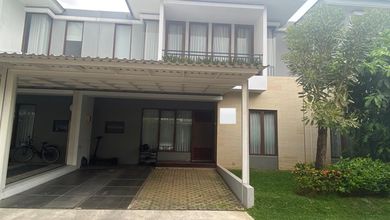 Jual Rumah Siap Huni di Jatiwarna, Bekasi, Luas 135 m2