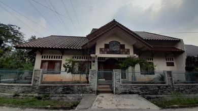 Jual Rumah Siap Tinggal area Cinere, Depok, Luas 249 m2