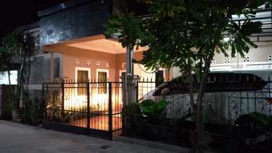 Jual Cepat Rumah Elit area Karang Satria, Bekasi, Luas 94 m2