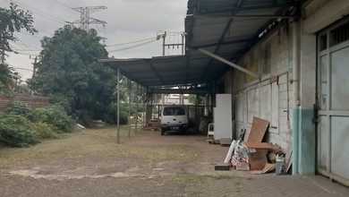 gudang di Narogong Bekasi 