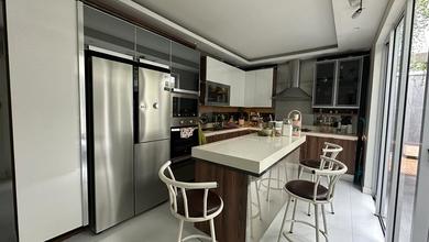 Jual Rumah Terkini area BSD Taman Provence, Tangerang LT 271 m2
