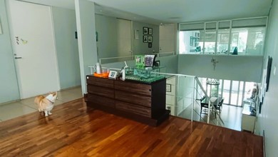 Jual Cepat Rumah Elit area Lippo Karawaci, Tangerang, LT 440 m2