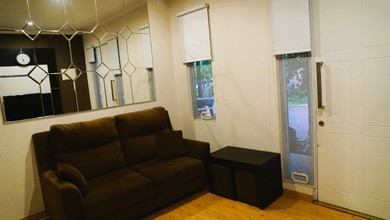 Rumah Elit LT 56 m2, di Gading Serpong, Tangerang