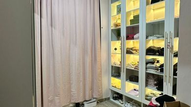 Jual Cepat Rumah Elit di Alam Sutera, Tangerang, LT 90 m2