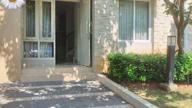 Jual Cepat Rumah Elit area Gading Serpong, Tangerang, Luas 66 m2