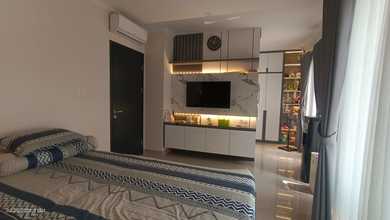 Jual Rumah Siap Huni area Summarecon Serpong, Tangerang, Luas 84 m2