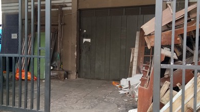 Dijual Ruko 3 Lantai Sangat Strategis 