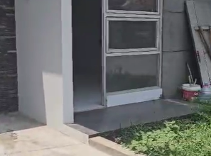 Jual Segera Rumah Mewah di Kopo, Bandung, LT 91 m2