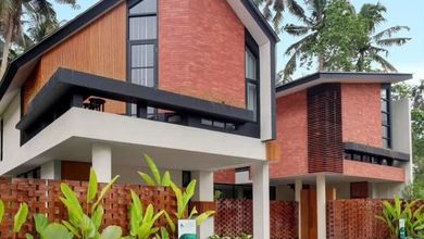 Rumah Mewah Luas 100 m2, area Ubud, Gianyar