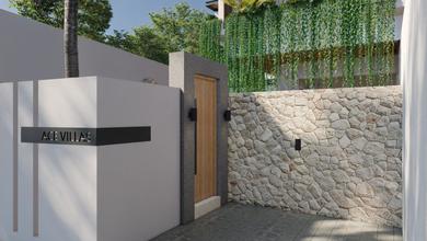 Jual Rumah Eksklusif Luas 100 m2 di Tabanan, Tabanan